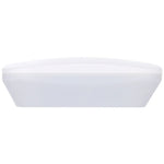 CL053 LED Square Human Body Sensor Light, Style: Linkage, Style: Linkage