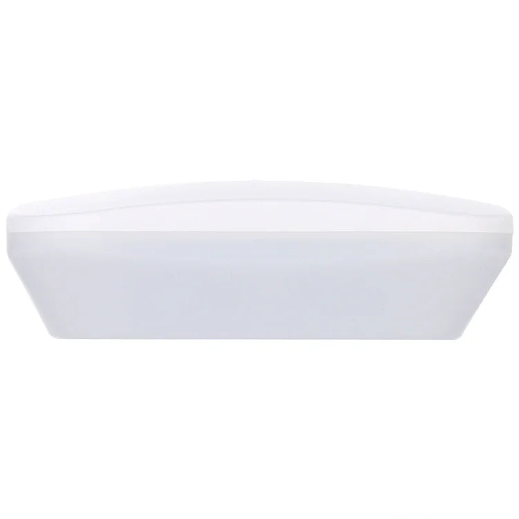 CL053 LED Square Human Body Sensor Light, Style: Linkage, Style: Linkage