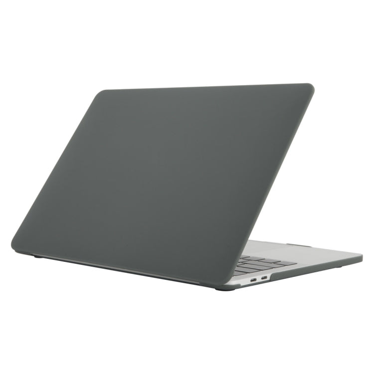 غطاء حماية شفاف من البلاستيك الصلب لجهاز Macbook Pro الجديد 2016 بحجم 13.3 بوصة A1706 & A1708، لجهاز Macbook Pro الجديد 2016 بحجم 13.3 بوصة A1706