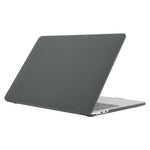 غطاء حماية شفاف من البلاستيك الصلب لجهاز Macbook Pro الجديد 2016 بحجم 13.3 بوصة A1706 & A1708، لجهاز Macbook Pro الجديد 2016 بحجم 13.3 بوصة A1706