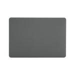 غطاء حماية شفاف من البلاستيك الصلب لجهاز Macbook Pro الجديد 2016 بحجم 13.3 بوصة A1706 & A1708، لجهاز Macbook Pro الجديد 2016 بحجم 13.3 بوصة A1706