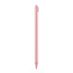 قلم ستايلس مع غطاء حماية من السيليكا جل لـ Apple Pencil 2