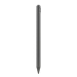 قلم ستايلس مع غطاء حماية من السيليكا جل لـ Apple Pencil 2