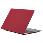 غطاء حماية مطفي لجهاز MacBook Air 13.3 بوصة A1932 2018 و A2179 2020 و A2337، لجهاز MacBook Air 13.3 بوصة A1932 (2018)