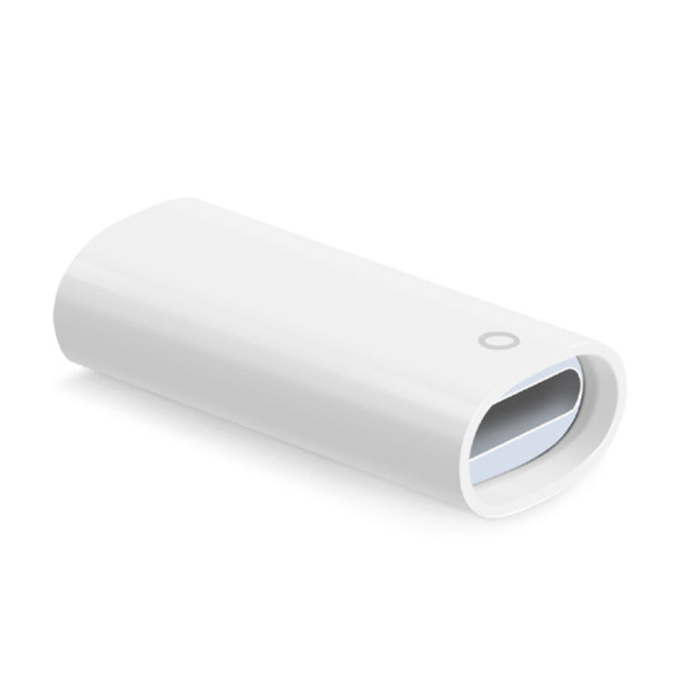 محول شحن محمول لـ Apple Pencil، 8 دبابيس