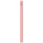 LOVE MEI غطاء حماية سيليكون لقلم Apple Pencil 2 على شكل مثلث، لقلم Apple Pencil 2