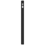 LOVE MEI غطاء حماية سيليكون لقلم Apple Pencil 1 على شكل مثلث، لقلم Apple Pencil 1