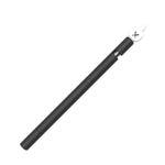 LOVE MEI غطاء حماية سيليكون لقلم Apple Pencil 1 على شكل إصبع وسطى، لقلم Apple Pencil 1