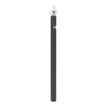 LOVE MEI غطاء حماية سيليكون لقلم Apple Pencil 1 على شكل إصبع وسطى، لقلم Apple Pencil 1
