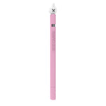 LOVE MEI غطاء حماية سيليكون لقلم Apple Pencil 1 على شكل إصبع وسطى، لقلم Apple Pencil 1