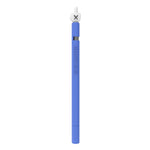 LOVE MEI غطاء حماية سيليكون لقلم Apple Pencil 1 على شكل إصبع وسطى، لقلم Apple Pencil 1