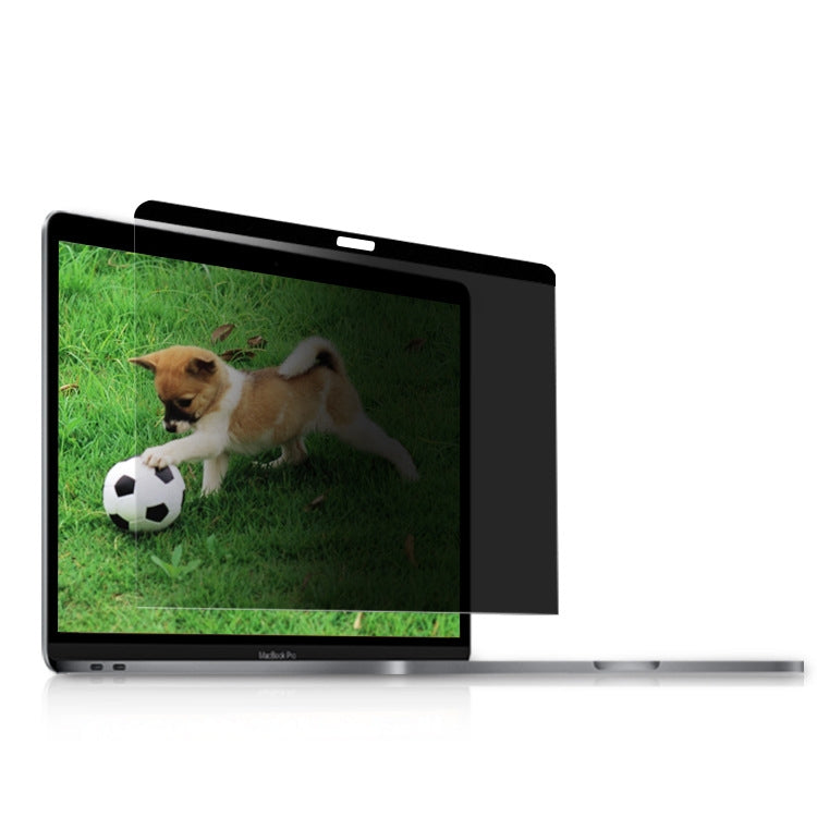 واقي شاشة مضاد للوهج مع جذب مغناطيسي لجهاز MacBook Pro 16 بوصة 2019