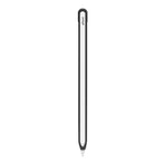 غطاء حماية معدني غير لامع مقاوم للانزلاق لقلم اللمس Apple Pencil 2، لـ Apple Pencil 2