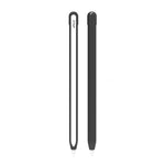 غطاء حماية معدني غير لامع مقاوم للانزلاق لقلم اللمس Apple Pencil 2، لـ Apple Pencil 2
