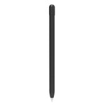 غطاء حماية معدني غير لامع مقاوم للانزلاق لقلم اللمس Apple Pencil 1، لـ Apple Pencil 1