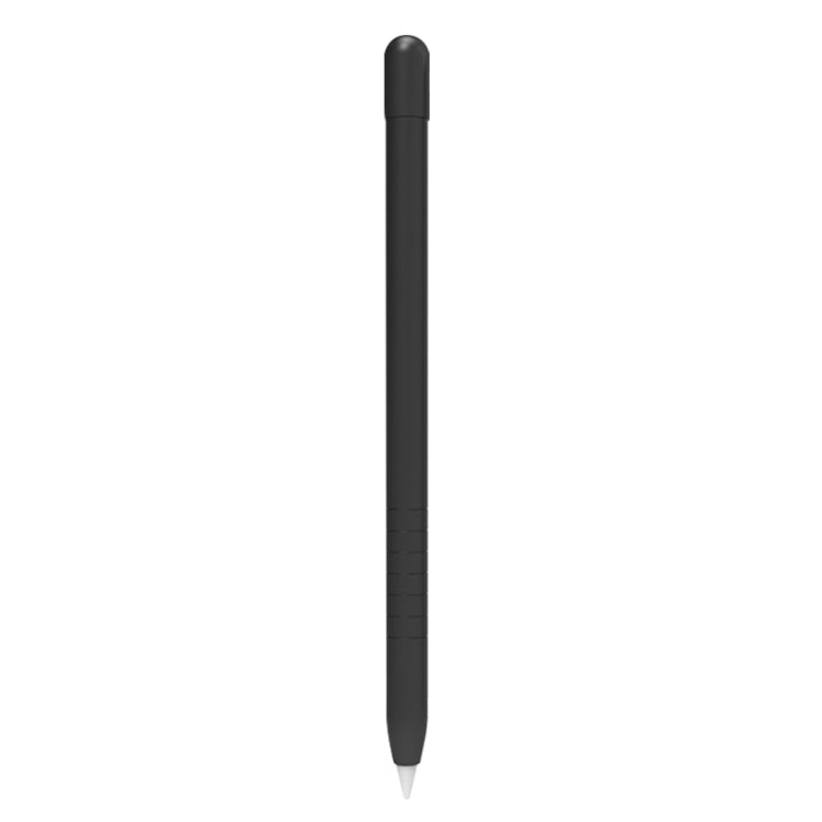 غطاء حماية معدني غير لامع مقاوم للانزلاق لقلم اللمس Apple Pencil 1، لـ Apple Pencil 1