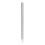 غطاء حماية معدني غير لامع مقاوم للانزلاق لقلم اللمس Apple Pencil 1، لـ Apple Pencil 1