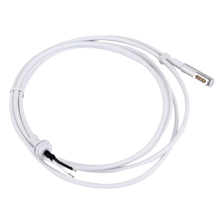 كابل محول طاقة MagSafe 1 بنمط L بخمسة دبابيس لأجهزة Apple Macbook A1150 A1151 A1172 A1184 A1211 A1370، الطول: 1.8 متر