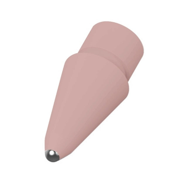 رأس قلم معدني بديل لقلم Apple Pencil 1 / 2، رأس معدني