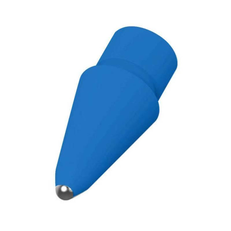 رأس قلم معدني بديل لقلم Apple Pencil 1 / 2، رأس معدني