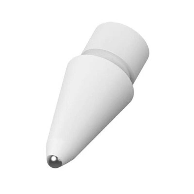 رأس قلم معدني بديل لقلم Apple Pencil 1 / 2، رأس معدني