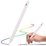 قلم لمس نشط سعوي مع رفض راحة اليد مغناطيسي لـ iPad / iPad Pro (2018 وما بعده)، لـ iPad / iPad Pro (2018 وما بعده)