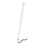 قلم ستايلس سعوي بمستشعر ضغط مائل Mutural P-950B مع رفض راحة اليد لجهاز iPad 2018 أو أحدث، 950B