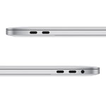 5 في 1 سدادات مقاومة للغبار لمنفذ الشحن لأجهزة MacBook 12 بوصة / MacBook Pro 13.3 / 15.4 بوصة (2016/2017) من ENKAY