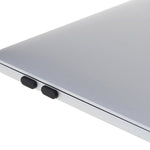 5 في 1 سدادات مقاومة للغبار لمنفذ الشحن لأجهزة MacBook 12 بوصة / MacBook Pro 13.3 / 15.4 بوصة (2016/2017) من ENKAY