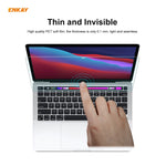 فيلم حماية شاشة PET عالي الدقة ENKAY Hat-prince لجهاز MacBook Air 13.3 بوصة A1932 (2018) / A2179 (2020) / A2337 (2020)