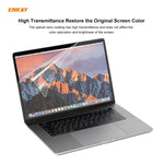 فيلم حماية شاشة PET عالي الدقة ENKAY Hat-prince لجهاز MacBook Air 13.3 بوصة A1932 (2018) / A2179 (2020) / A2337 (2020)