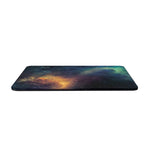 غطاء حماية من PC مزخرف بنقوش سماء مرصعة بالنجوم لجهاز Macbook Pro Retina مقاس 15.4 بوصة