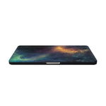 غطاء حماية من PC مزخرف بنقوش سماء مرصعة بالنجوم لجهاز Macbook Pro Retina مقاس 13.3 بوصة