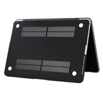 غطاء حماية من PC مزخرف بنقوش سماء مرصعة بالنجوم لجهاز Macbook Pro Retina مقاس 13.3 بوصة