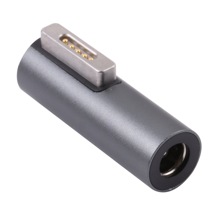 محول من أنثى DC 5.5 × 2.1 مم إلى ذكر MagSafe 2، من 5.5 × 2.1 مم إلى MagSafe 2