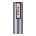 محول من أنثى DC 5.5 × 2.1 مم إلى ذكر MagSafe 2، من 5.5 × 2.1 مم إلى MagSafe 2