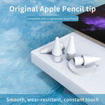 رؤوس قلم M1 مميزة لقلم Apple Pencil 1 / 2، M1