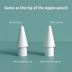 رؤوس قلم M1 مميزة لقلم Apple Pencil 1 / 2، M1