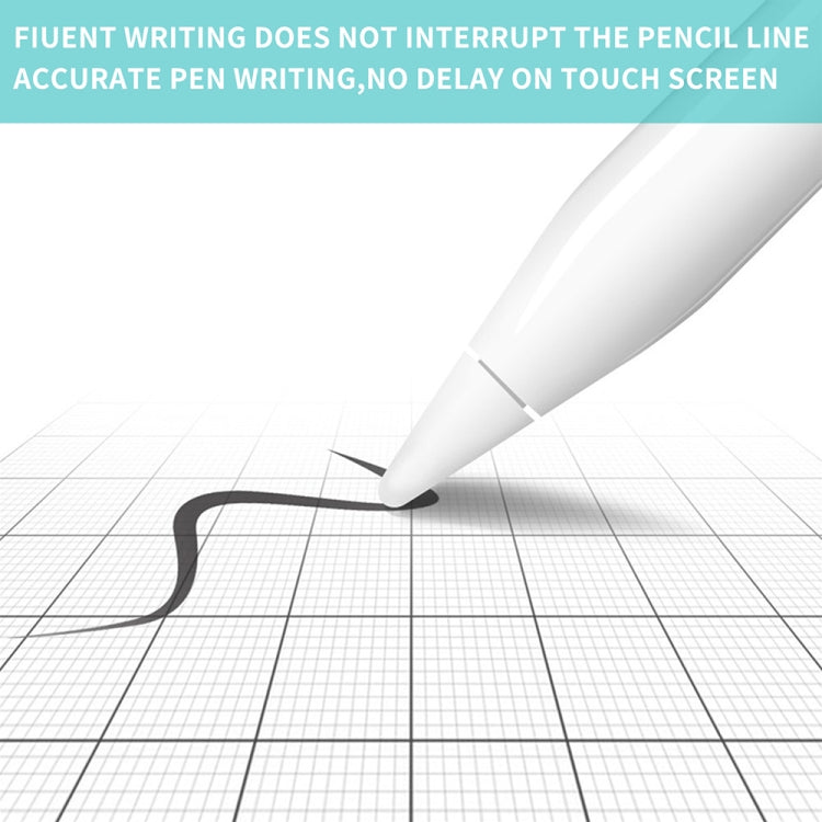 رؤوس قلم M1 مميزة لقلم Apple Pencil 1 / 2، M1