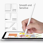 رأس قلم معدني قصير M2 لقلم Apple Pencil 1 / 2، M2 قصير