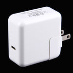 شاحن طاقة USB-C / Type-C 3.1 بقوة 29 واط، قابس أمريكي