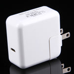 شاحن طاقة USB-C / Type-C 3.1 بقوة 29 واط، قابس أمريكي