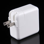 شاحن طاقة USB-C / Type-C 3.1 بقوة 29 واط، قابس أمريكي