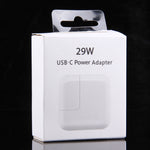 شاحن طاقة USB-C / Type-C 3.1 بقوة 29 واط، قابس أمريكي