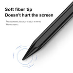 قلم ستايلس نشط سعوي لسلسلة iPad
