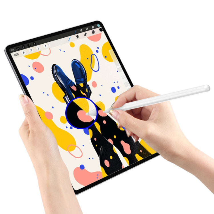 قلم ستايلس نشط سعوي لسلسلة iPad