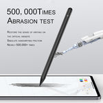 قلم ستايلس نشط سعوي لسلسلة iPad