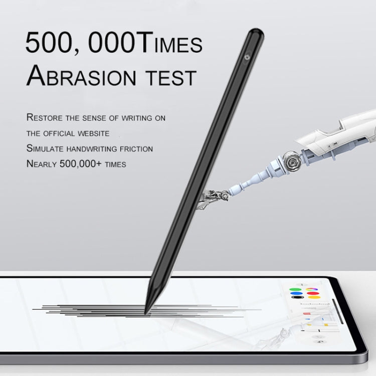 قلم ستايلس نشط سعوي لسلسلة iPad