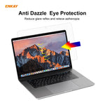 واقي شاشة ENKAY HD PET لأجهزة MacBook Pro مقاس 15.4 بوصة A1707 (2016 - 2017) / A1990 (2018)، لأجهزة MacBook Pro مقاس 15.4 بوصة A1707 (2016 - 2017) / A1990 (2018)