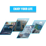 بطاقة ذاكرة MICRODATA 16GB U1 TF (Micro SD) باللون الأزرق، 16GB